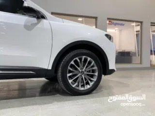  7 Haval H6 (112,000 Kms)