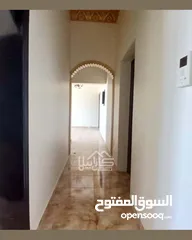  9 للايجار شقة جميلة في منطقة هادئة وراقية في الحد الجديدة