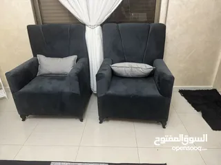  7 كنب مستعمل