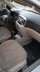  7 هيونداي فيرنا 2006