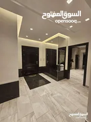  8 شقة مفروشة فاخرة سوبر ديلوكس اعلان رقم (O352)
