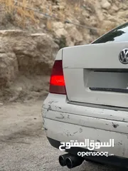  8 للبيع او البدل على اوتمات بورا 2003 اقتصادية جدا فحص نضيف.