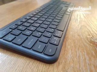  14 مجموعة كيبوردات ميكانيكال جيمنج ومكتبي بروفيشينال أصلي