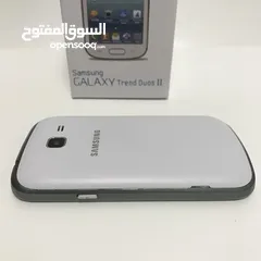  6 Samsung Galaxy s duos trend 2