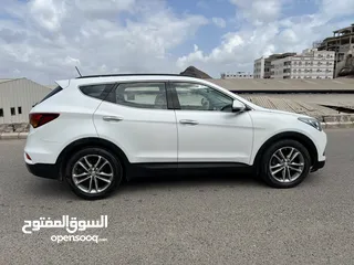  3 ‎#سيارة_هيونداي_سنتافي_HYUNDAI_SANTAFE_LIMITED خليجي