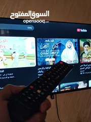  1 ميدا ستار 55 سمارت بوضع الجديد تواصل فقط هون كاش