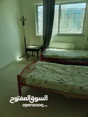  2 شقة ط 3 تلاع العلي 142 م قرب أسواق السلطان 