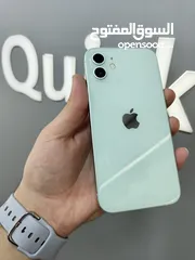  5 IPHONE 12 ( 64 GB ) / USED /// ايفون 12 ذاكرة 64 مستعمل وكالة