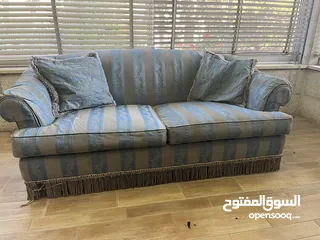  3 أثاث غرف جلوس وملحقاتها