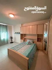  15 شقة فاخرة للإيجار روابي