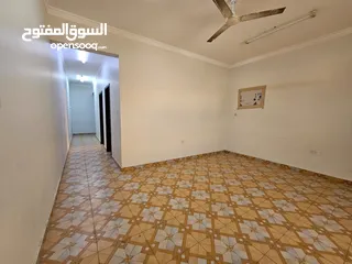  1 APARTMENT FOR RENT IN QUDAIBIYA 2BHK