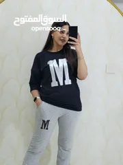  5 اونصونبل M قياسات M-L-xL-2xL-3xL