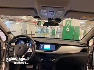  13 شانجان ايديو 2021 فحص كامل جمرك جديد موجود 7 سيارات