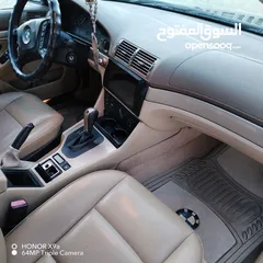  8 بي ام دب  BMW 2003 بسعر حرق وتحدي