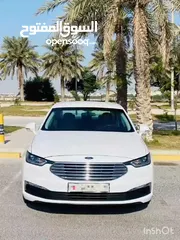  11 FORD TAURUS 2020