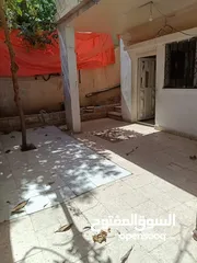  17 عمارة 4 طوابق و تسوية / بسعر شقة واحد