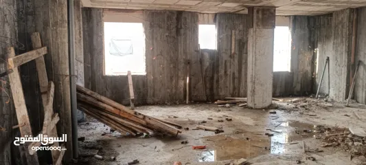  1 شقة طابق اول