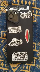  1 سامسونج A06 ولابتوب hp للبدل