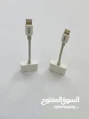  6 إكسسوارات آبل