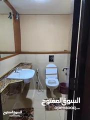  8 شقة مفروشة  للايجار في عمان -منطقة عبدون منطقة هادئة ومميزة جدا