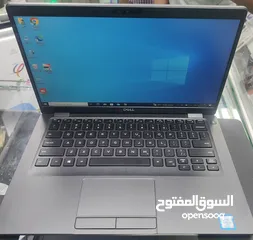  3 Dell Touchscreen Laptop Core i5 8th Generation