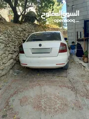  3 سكودا رمش أصل نيو