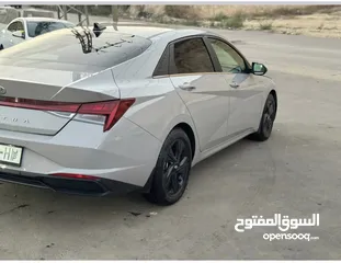  2 هونداي  الانترا