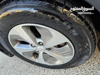  22 كيا اوبتيما 2014 الشكل الجديد فحص كامل 7 جيد كلين تايتل