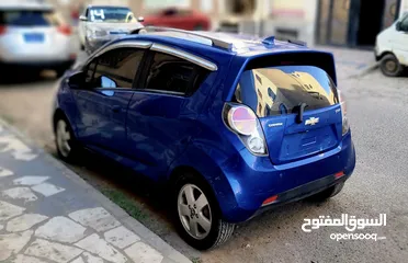  3 ماتيز سبارك 2012 سعر 2900 قطافه عرض لمده 24 ساعه عشان العيد