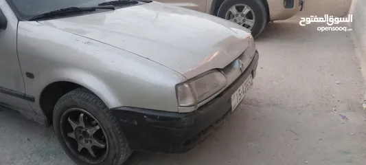  6 سياره رينو للبيع