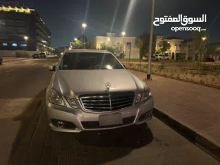  12 مارسيدس بنز E350