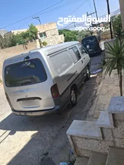  11 هونداي  H100 موديل 2000