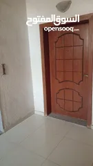  3 شقة للبيع طبربور شارع الصمود خلف الاتحاد الرياضي العسكري