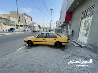  3 بيع سياره يبيجو بسعر مناسب