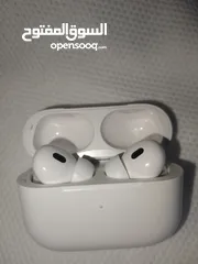  1 airpods pro 2      ايربودي برو 2