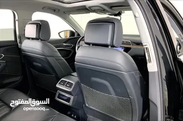  12 Audi Q8 E-tron 2019 للبيع Premium Plus