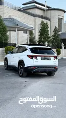  25 هونداي توسان 4/4 هايبرد