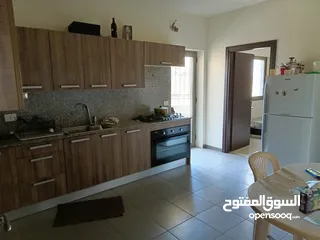  3 شقة مفروشة للايجار في زكريت / apartment for rent in zekrit