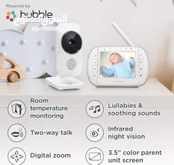  5 Baby Monitor Motorola