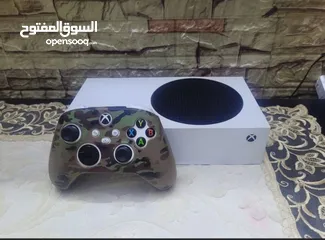  1 اكسبوكس سيرس اس