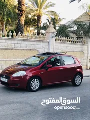  1 ‏Fiat Punto 1.4 GT Turbo 150 Hp السياره مش عاديه ركز ف مواصفات