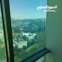  5 مكتب للايجار في البيرة الشارع الرئيسي