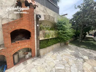  15 شقة للايجار في الصويفية ( Property 37234 )-175080992