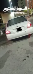  2 ميتسوبيشي لانسر 2008 للبيع