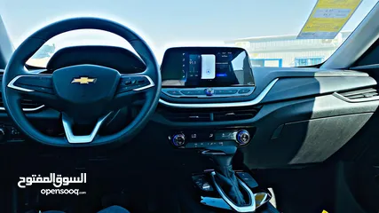  16 Chevrolet Menlo Ev Full electric 2023 شفروليه مينلو الكهربائية بالكامل 2023 عداد زيرو