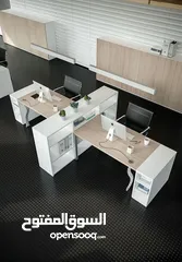  8 office table office furniture and Office design