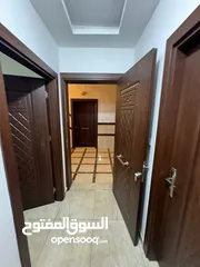  14 شقه ارضيه مع تراس مفروشه لايجار للعائلات فقد