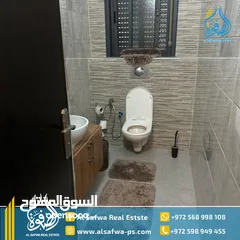  12 شقه سوبر ديلوكس فخمه مفروشه للايجار الطيره