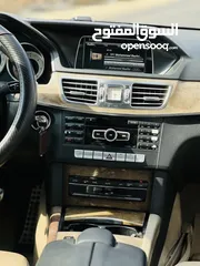  11 Mercedes E350 AMG
