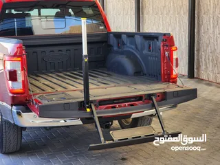  10 ford F-150 hybrid king ranch 4*4
